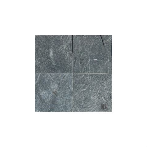 Msi Surfaces Quartzite Honed Ostrich Grey 16 X 16