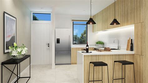 Kitchen Design Queenstown