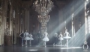 Audizione Royal Swedish Ballet - Svezia - DHN - Rivista di danza online