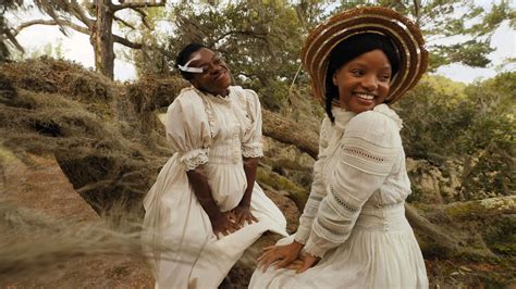 New Trailer For The Color Purple Released Watch Here Abc News