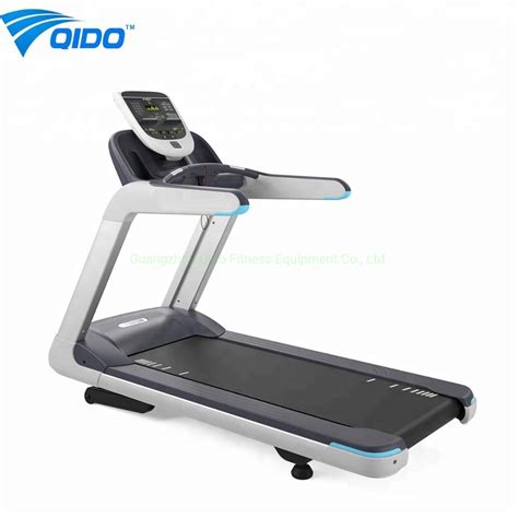 Commercial Gym Equipment Running Machine Button Screen Precor Treadmill