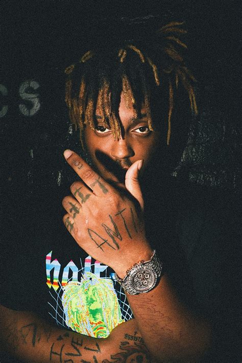 1920x1080px 1080p Free Download The Life And Death Of Juice Wrld