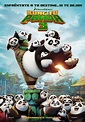 Kung Fu Panda 3 - Película 2016 - SensaCine.com
