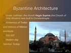 PPT - Byzantine Art PowerPoint Presentation, free download - ID:6192783