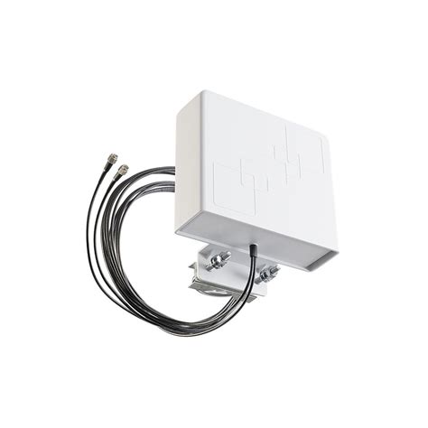 G Lte Antenne Au Enantenne Mimo X Dbi M Kabel Multiband Xoro Han