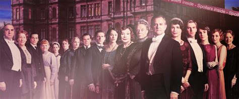 Downton Abbey { Fuck Yeah Tv Shows }