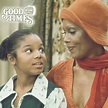 Good Times ... Willona & Penny ... | Good times tv show, Janet jackson ...