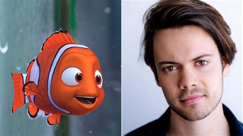 Finding Nemo Turns 20 Alexander Gould Voice Of Nemo Reflects On