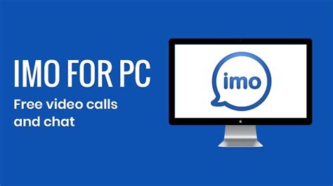 The benefit of downloading imo for pc is that it offers the best video clarity than any others and users feel very easy to work on it. imo for pc Archives | Free Cartoon HD Apk