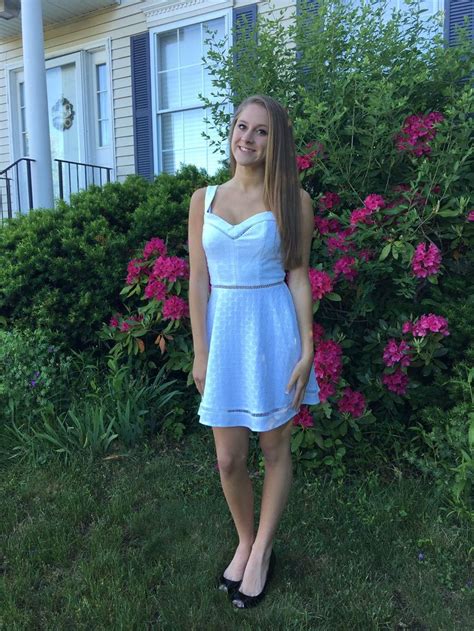 Middle School Graduation 2016 Graduation Dress Summer Dresses