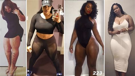 The 200 Pound Club 4 Women Who Redefine Whats Overweight And Whats Not