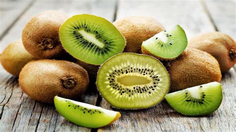 Kiwi Fruit That Prevents Many Diseases Top Natural Remedy