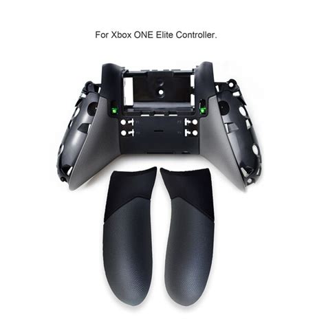 Replacement Grip For Xbox One Elite Controller Back Housing Shell Case
