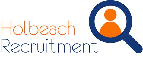 Recruitment Logos