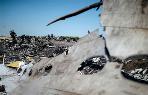 Who Shot Down Flight Mh17 In 2014 The Washington Post