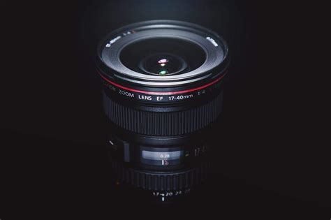Dslr Lenses Explained Understand Your Camera Equipment Apogee Photo