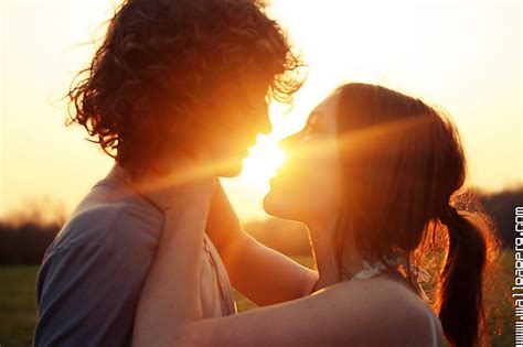 Download Sun Summer Love Couple Magic Moment Mood Romance Photo Romantic Couple Wallpapers For
