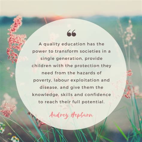 25 Womens Education Quotes That Prove School Matters Your Dream Blog