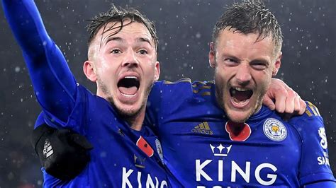 Leicester /ˈlɛstər/ (listen) is a city and unitary authority area in the east midlands of england, and the county town of leicestershire. Leicester fixtures: Premier League 2020/21 | Football News ...