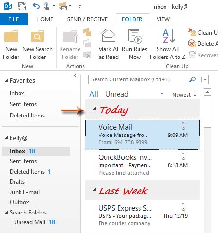 Unlike the title and header options, where you can adjust the text color, here you can only set the background color of your footer. Outlook: change the font (style, size, and color) of ...