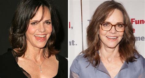 Sally Field 76 Fought Ageism Throughout Her Career In Hollywood And