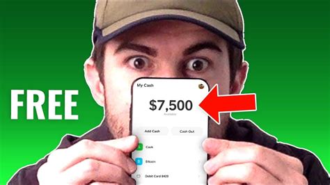 A pal paid you back for that pizza you shared. Cash App Hack - DON'T Do this Free Money Glitch in 2 ...