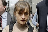 Actor Allison Mack out of prison after role in NXIVM case - Los Angeles ...