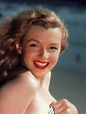 File:Portrait of young Marilyn Monroe.jpg - Wikimedia Commons