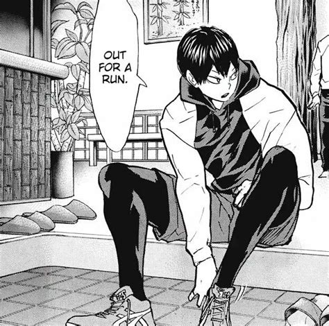 kageyama tobio uploaded by etiph on We Heart It