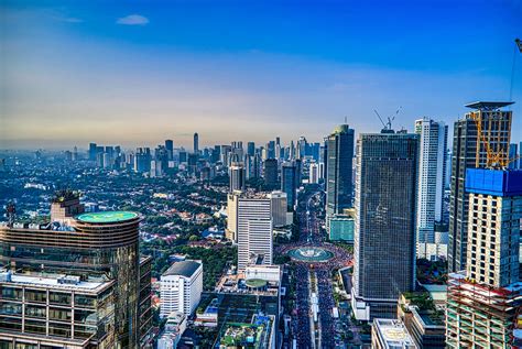 Top 5 Jakarta Neighbourhoods You Shouldnt Miss Double Barrelled Travel