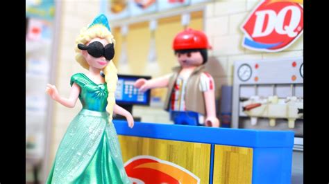 DQ Anna, Rapunzel, Ariel Magiclip MiWorld Review Disney - YouTube