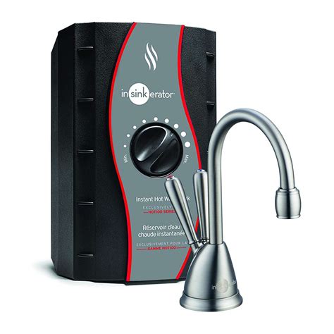 Top 10 Best Instant Hot Water Dispensers In 2021 Reviews Buying Guide