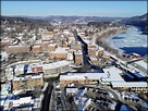 Downtown Brattleboro : r/vermont