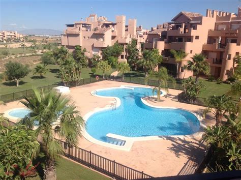 Mar Menor Golf Resort Apartment Murcia Spain Updated 2020