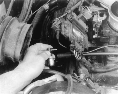 Repair Guides Routine Maintenance And Tune Up Pcv Valve