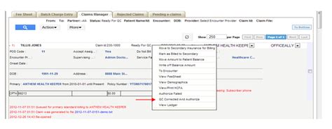 Mass general will make every effort to notify your insurer that you are in the. List Of Statuses And How It Works In ZH OpenEMR? | EHR Systems | Medical Billing | blueEHR