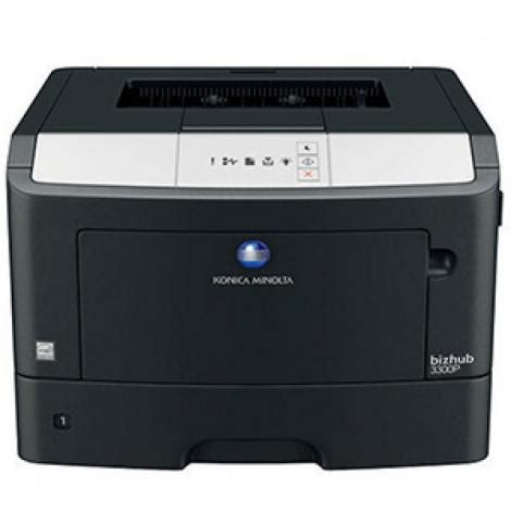 Konica minolta bizhub 3320 printer driver, fax software download for microsoft windows, macintosh and linux. bizhub 3300P | Five Star Business Solutions & Innovation