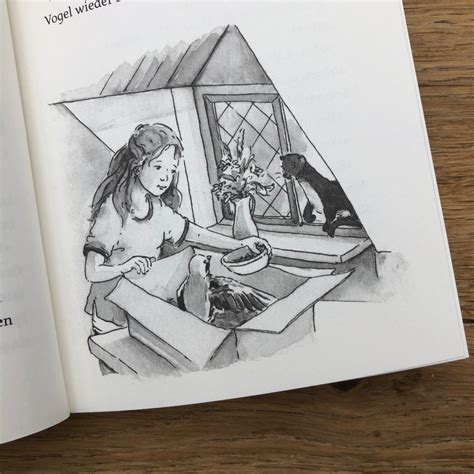 Kinderbuchblog Familienbücherei Hüterin des Waldes Hannas Geheimnis