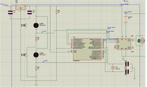 Dc Motor Control Using Arduino In Proteus Frameimage Org Hot Sex