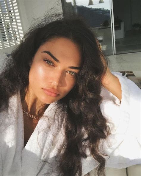 Shanina Shaik On Instagram Sun Gazing 🌞 Hair Beauty Beauty Hair