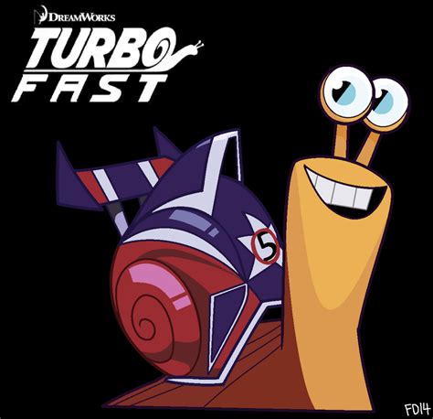 Turbo By Fluttersdreams On Deviantart