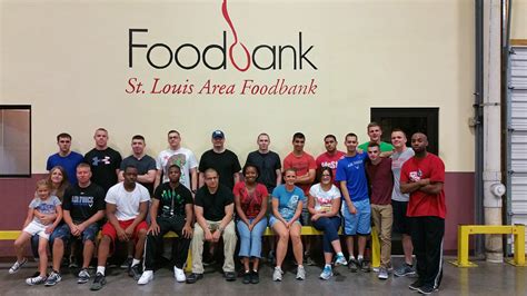 Find the best restaurants, food, and dining in saint louis, mo, make a reservation, or order delivery on yelp: The 40 Best Food Banks in America - Page 8 - 24/7 Wall St.