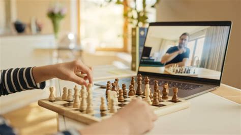 Are Computers Better At Chess