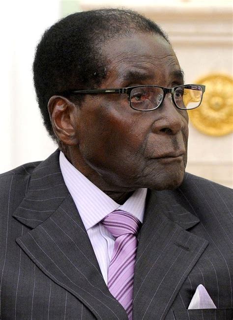 Zimbabwe Police Arrest Another War Veterans Leader