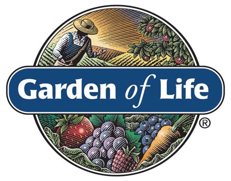 Garden Of Life® The No 1 Brand For Probiotics Earns Non Gmo