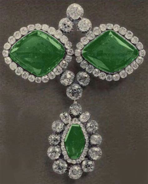 Jewelry Of The Romanovs Auf Instagram „the Inventory Of The Russian