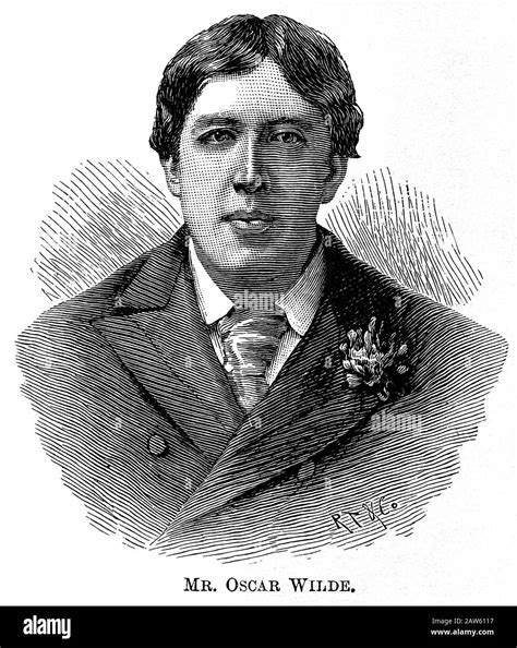 Oscar Wilde Cut Out Stock Images And Pictures Alamy