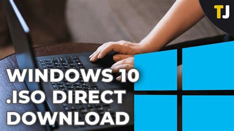 How To Download Windows 10 Directly From Microsoft Youtube