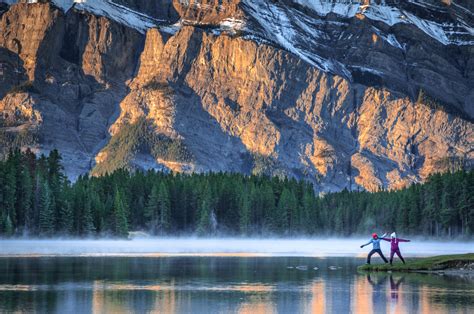 Banff National Park Banff Town Canada Attractions Lonely Planet