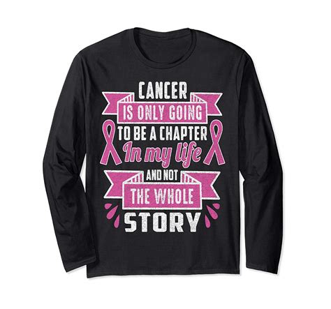 Breast Cancer Awareness Month Pink Ribbon Warrior T T Shirt Teevimy